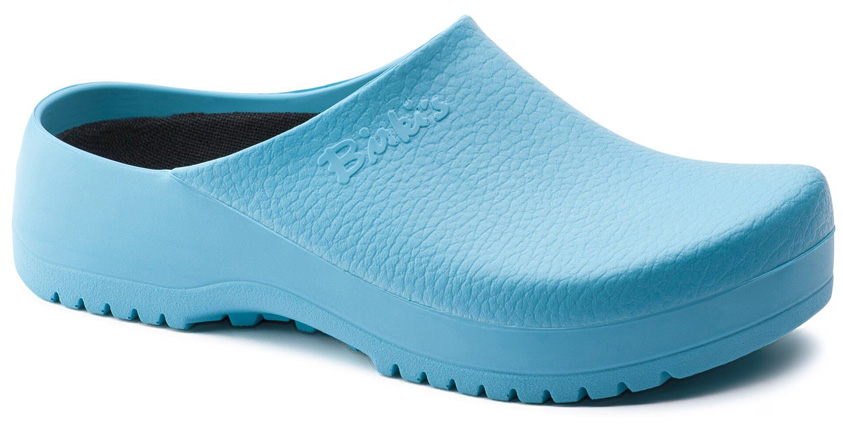 SUPER BIRKI Ciel Blue Light BIRKENSTOCK PERU